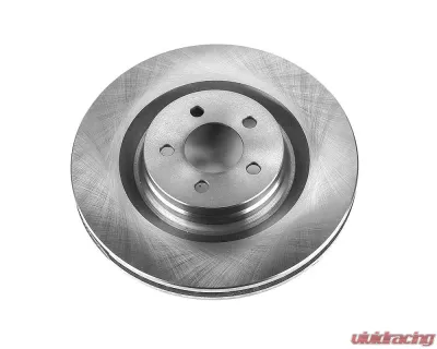 Power Stop Autospecialty Brake Rotor Front Chrysler 300 2005-2010 - AR8773