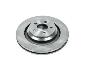 Power Stop Autospecialty Brake Rotor Rear Chrysler 300 2005-2010