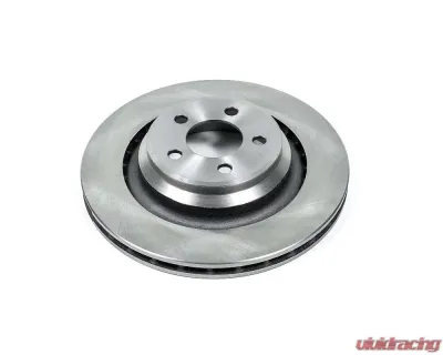 Power Stop Autospecialty Brake Rotor Rear Chrysler 300 2005-2010 - AR8775