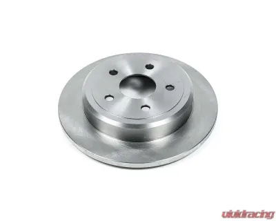 Power Stop Autospecialty Brake Rotor Rear Jeep Commander 2006-2010 - AR8793
