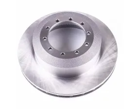 Power Stop Autospecialty Brake Rotor Rear Ford F53 2000-2004