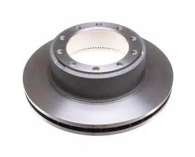 Power Stop Autospecialty Brake Rotor Rear Ford F53 2007-2009