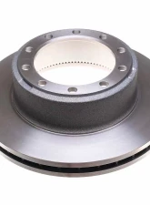 Power Stop Autospecialty Brake Rotor Rear Ford F53 2007-2009                                     - AR9313 - Image 2