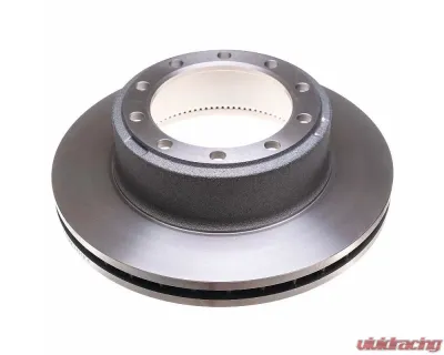 Power Stop Autospecialty Brake Rotor Rear Ford F53 2007-2009 - AR9313