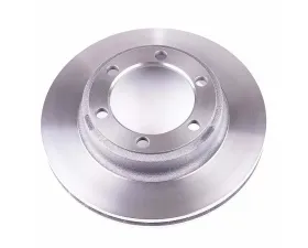 Power Stop Autospecialty Brake Rotor Front or Rear Workhorse W22 2001-2011