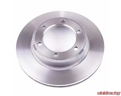 Power Stop Autospecialty Brake Rotor Front or Rear Workhorse W22 2001-2011 - AR9315