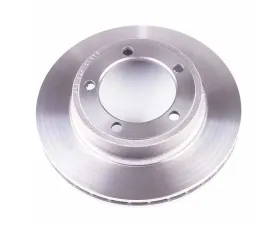 Power Stop Autospecialty Brake Rotor Front or Rear Workhorse W22 2001-2011