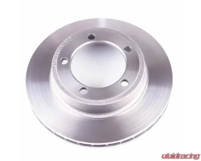 Power Stop Autospecialty Brake Rotor Front or Rear Workhorse W22 2001-2011 - AR9316