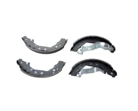 Power Stop Autospecialty Brake Shoes Rear Scion iQ 2012-2015