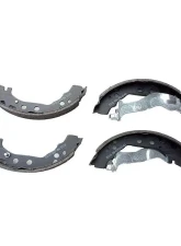 Power Stop Autospecialty Brake Shoes Rear Scion iQ 2012-2015                                     - B1010L - Image 2