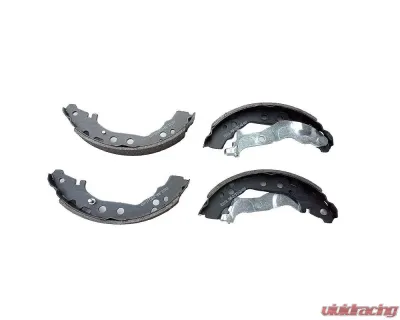 Power Stop Autospecialty Brake Shoes Rear Scion iQ 2012-2015 - B1010L