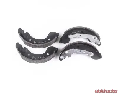 Power Stop Autospecialty Brake Shoes Rear Nissan Micra 2015-2017 - B1020L