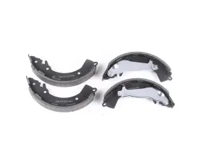 Power Stop Autospecialty Brake Shoes Rear Hyundai Accent 2012-2019