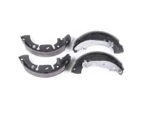 Power Stop Autospecialty Brake Shoes Rear Nissan NV200 2019