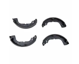 Power Stop Autospecialty Brake Shoes Rear Mitsubishi Mirage 2014-2015