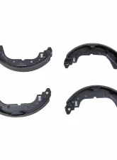 Power Stop Autospecialty Brake Shoes Rear Mitsubishi Mirage 2014-2015                                     - B1059 - Image 2
