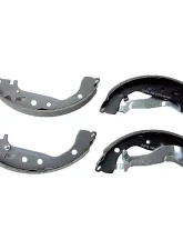 Power Stop Autospecialty Brake Shoes Rear Toyota Yaris 2014-2018                                     - B1070L - Image 2