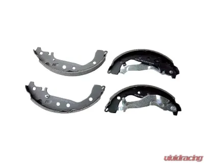 Power Stop Autospecialty Brake Shoes Rear Toyota Yaris 2014-2018 - B1070L