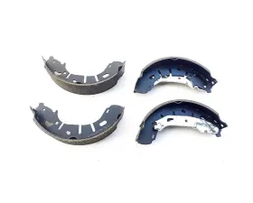 Power Stop Autospecialty Brake Shoes Rear Ram ProMaster 3500 2015-2018