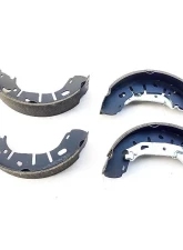 Power Stop Autospecialty Brake Shoes Rear Ram ProMaster 3500 2015-2018                                     - B1080L - Image 2