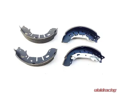 Power Stop Autospecialty Brake Shoes Rear Ram ProMaster 3500 2015-2018 - B1080L