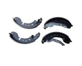 Power Stop Autospecialty Brake Shoes Rear Smart EQ Fortwo 2019