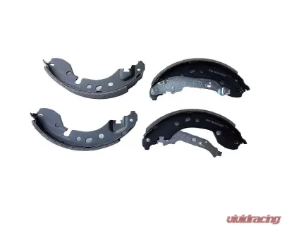 Power Stop Autospecialty Brake Shoes Rear Smart EQ Fortwo 2019 - B1092L