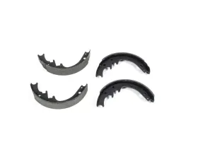 Power Stop Autospecialty Brake Shoes Rear American Motors Ambassador 1960-1970