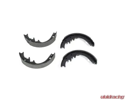 Power Stop Autospecialty Brake Shoes Rear American Motors Ambassador 1960-1970 - B151