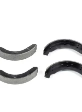 Power Stop Autospecialty Brake Shoes Front Volkswagen Beetle 1965-1979                                     - B269 - Image 2