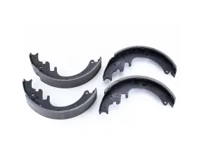 Power Stop Autospecialty Brake Shoes Rear Chevrolet C20 1975-1986