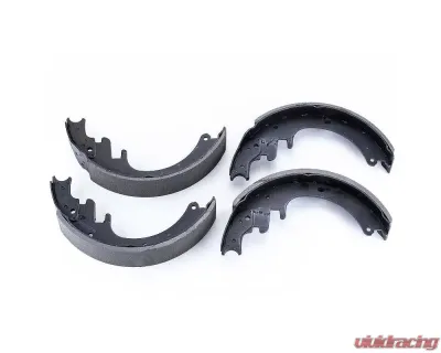 Power Stop Autospecialty Brake Shoes Rear Chevrolet C20 1975-1986 - B451