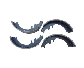 Power Stop Autospecialty Brake Shoes Rear Chevrolet C30 1975-1986