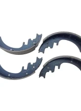 Power Stop Autospecialty Brake Shoes Rear Chevrolet C30 1975-1986                                     - B452 - Image 2