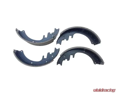 Power Stop Autospecialty Brake Shoes Rear Chevrolet C30 1975-1986 - B452