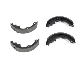 Power Stop Autospecialty Brake Shoes Rear Buick Century 1982-1992