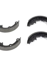 Power Stop Autospecialty Brake Shoes Rear Buick Century 1982-1992                                     - B552 - Image 2