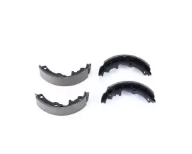 Power Stop Autospecialty Brake Shoes Rear Buick Skyhawk 1988-1989