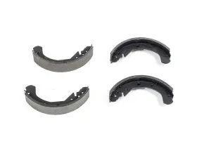 Power Stop Autospecialty Brake Shoes Rear Buick Electra 1987-1990