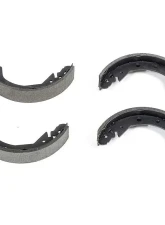 Power Stop Autospecialty Brake Shoes Rear Buick Electra 1987-1990                                     - B564 - Image 2