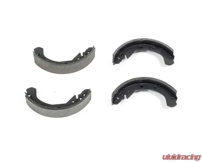 Power Stop Autospecialty Brake Shoes Rear Buick Electra 1987-1990 - B564