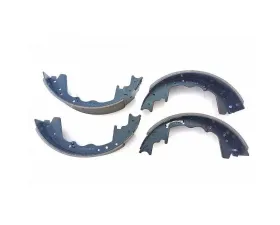 Power Stop Autospecialty Brake Shoes Rear Dodge B2500 1998