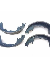 Power Stop Autospecialty Brake Shoes Rear Dodge B2500 1998                                     - B583 - Image 2