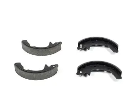 Power Stop Autospecialty Brake Shoes Rear Dodge Monaco 1990-1992