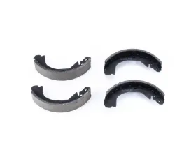 Power Stop Autospecialty Brake Shoes Rear Buick Century 1993-2003