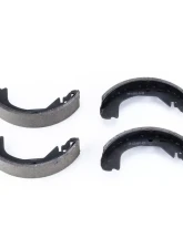 Power Stop Autospecialty Brake Shoes Rear Buick Century 1993-2003                                     - B636 - Image 2