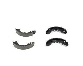 Power Stop Autospecialty Brake Shoes Rear Nissan 200SX 1995-1998