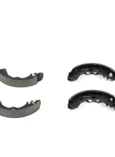 Power Stop Autospecialty Brake Shoes Rear Nissan 200SX 1995-1998                                     - B638 - Image 2