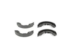Power Stop Autospecialty Brake Shoes Rear Chevrolet Tracker 1991