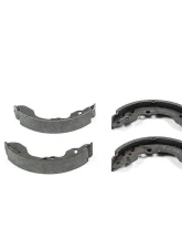 Power Stop Autospecialty Brake Shoes Rear Chevrolet Tracker 1991                                     - B641 - Image 2